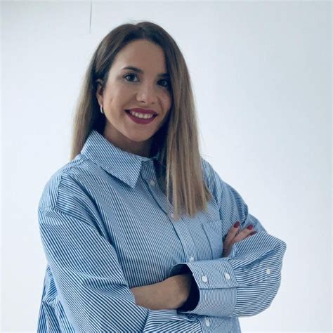 Patricia Olivia Linkedin Barcelona