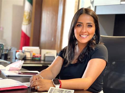Patricia Ortiz Messenger Puebla