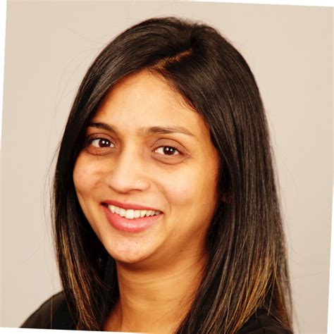 Patricia Patel Linkedin Jaipur
