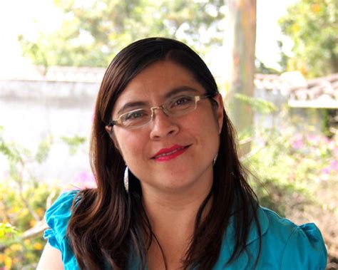 Patricia Ramirez Messenger Guatemala City