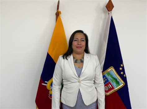 Patricia Rodriguez Messenger Guayaquil