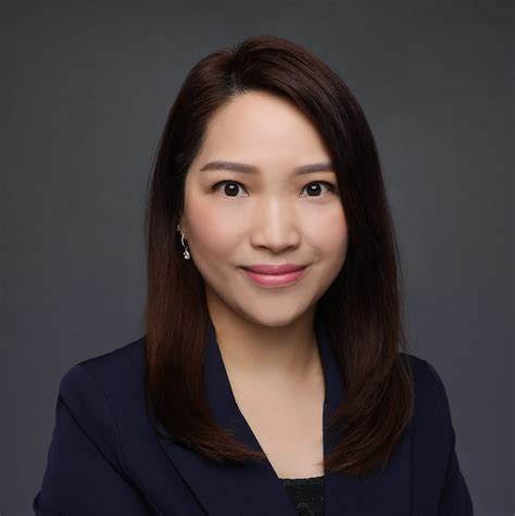 Patricia Torres Linkedin Hong Kong