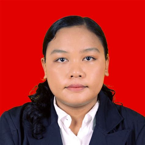 Patricia Ward Linkedin Surabaya