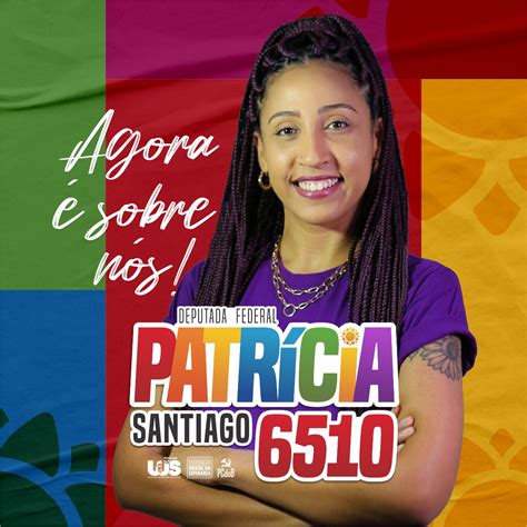 Patricia Young  Santiago