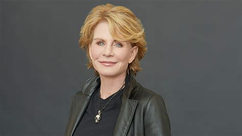Patricia cornwell