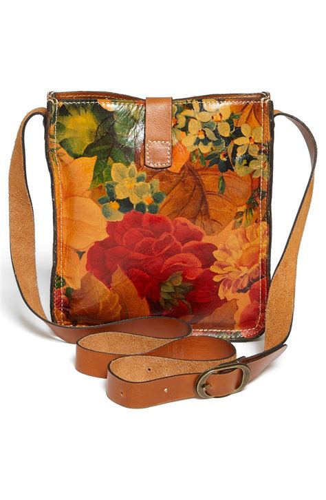 Shop Patricia Nash Women's Bags - Crossbody Bags at up to 70% off! Get the lowest price on your favorite brands at Poshmark. ... Floral Leather Patricia Nash crossbody purse C$100 C$180 Size: US OS Patricia Nash tahneekuzman. 36. 6 Prev 1 Next Shop Categories Women .... 