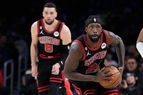 Patrick Beverley backs up his talk in return to Los Angeles as the Chicago Bulls overpower LeBron James and the Lakers