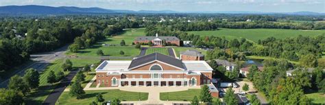 Patrick Henry College &ndash; R.L. Stollar