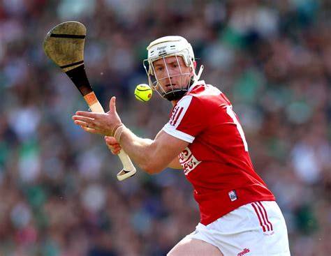 Patrick Horgan
