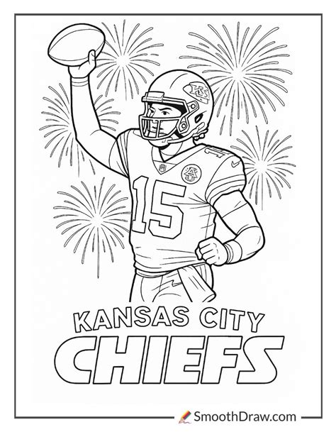 Bucket Coloring Page
