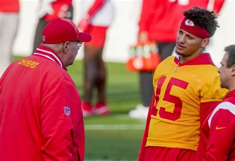 Patrick Mahomes feels ‘perfectly fine’ after illness, says he’s set for Europe debut versus Dolphins