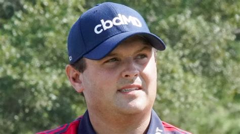 Patrick Reed ‘likes’ tweets slighting captain Ryder Cup ... - Golfweek