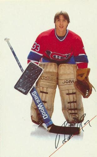 Patrick Roy Gallery The Trading Card Database