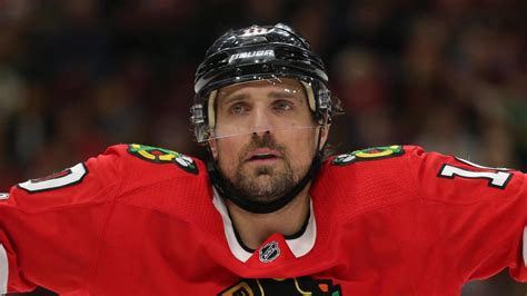 Patrick Sharp gets a new job in the NHL