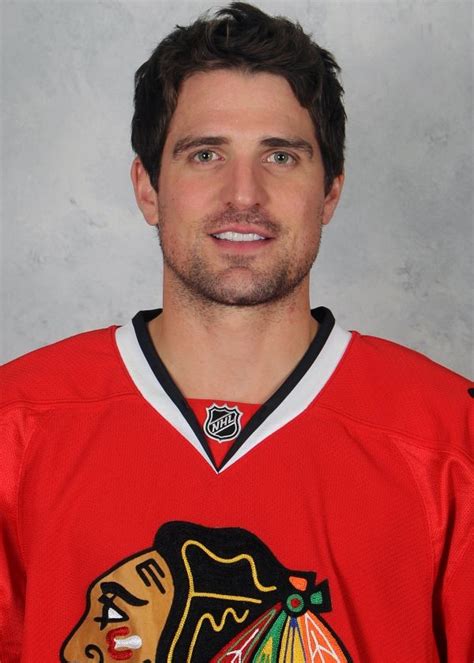 Patrick Sharp gets his first NHL front office job
