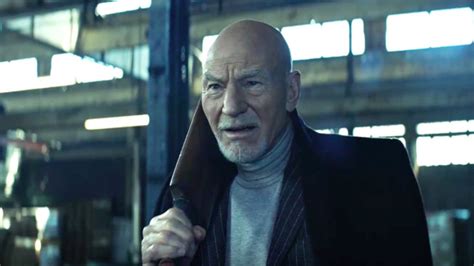 Patrick Stewart and Mark Hamill Face Off in Uber Eats Ads - Adweek