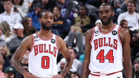 Patrick Williams and Coby White are set to start for the Chicago Bulls — and 5 other takeaways from their preseason finale