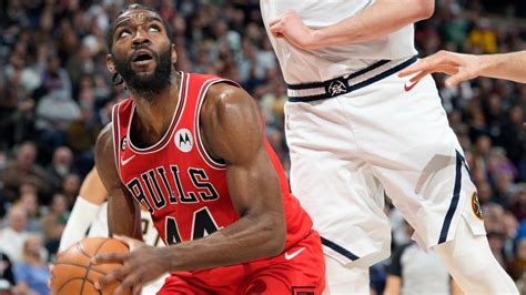 Patrick Williams is finding his forcefulness in the final stretch for the Chicago Bulls: ‘Just scratching the surface’