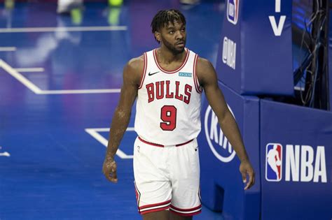 Patrick Williams yanked from Chicago Bulls lineup after lackluster start to season: ‘He’s got to help our team’