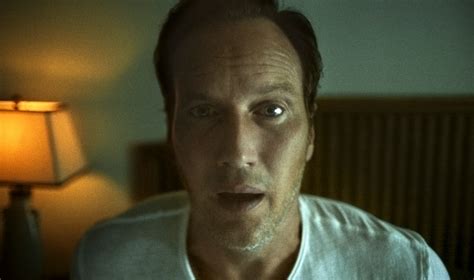 Patrick Wilson returns in  – and directs – ‘Insidious: The Red Door’