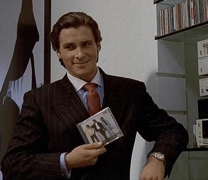 Lyrics BATEMAN: You like Huey Lewis and the News? ALLEN: Um, they're okay. BATEMAN: Their early work was a little too new wave for my taste. But when Sports came out in '83, I think they.... 