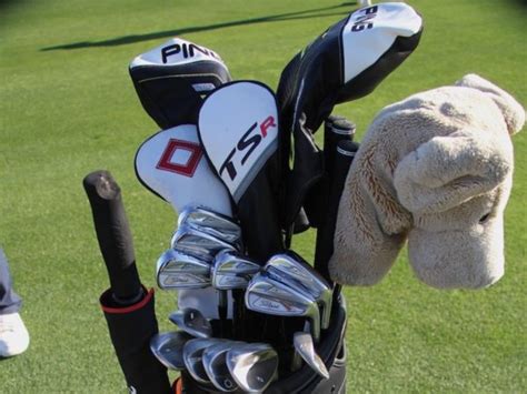 Patrick cantlay witb 2023. At the 2022 RBC Heritage Jordan Spieth defeated Patrick Cantlay on the first playoff hole after nearly holing his greenside bunker shot. The win was the 13th of the Texan’s career. Check out the clubs Spieth had in the bag two years ago at Hilton Head below. Driver: Titleist TSi3 (10 degrees, A1 SureFit) Buy here. Shaft: Fujikura Ventus Blue 6 X 