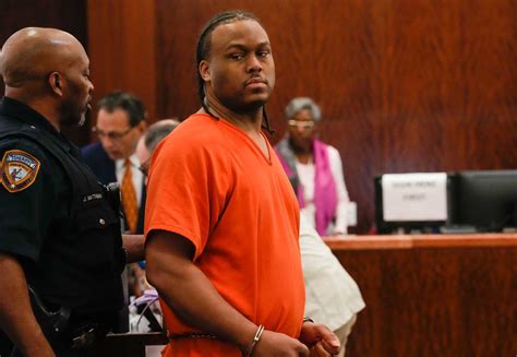 According to Billboard, Clark made an appearance in court, and he's scheduled for a bond reduction hearing on Dec. 14. Attorney Letitia Clark revealed her client believes he's "being charged with something he's innocent of.". His bond is set at $2 million dollars. Patrick Xavier Clark, 33, has been charged with the murder of Takeoff .... 