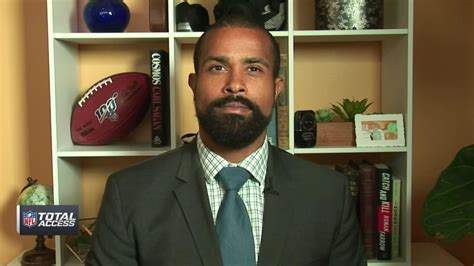 Patrick claybon nfl. Details. Host Patrick Claybon and a panel of experts pick every game on the NFL schedule with insights from reporters around the country and in-depth statistical analysis, plus feedback from fans as they make their vote on who will win each week. Original Air Date: Sep 13, 2019. 