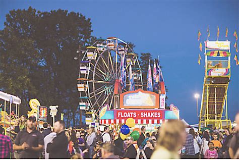 Patrick county fair 2023. The Amelia County Fair connects family, friends, and community. Showcasing local talent, artists, music, farm goods, homemade items, fun rides, and much more. 