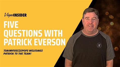 Patrick everson twitter. Things To Know About Patrick everson twitter. 