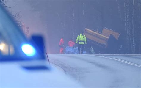 Patrick grimlund olycka