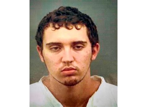 Texas Man Sentenced To 90 Consecutive Life Sentences For 2019 Mass Shooting At Walmart In El Paso, Texas, Killing 23 People and Injuring 22 Others ... Patrick Wood Crusius, 24, pleaded guilty to a 90-count indictment with 45 counts of violating the Matthew Shepard and James Byrd Jr. Hate Crimes Prevention Act and 45 counts of using a firearm .... 