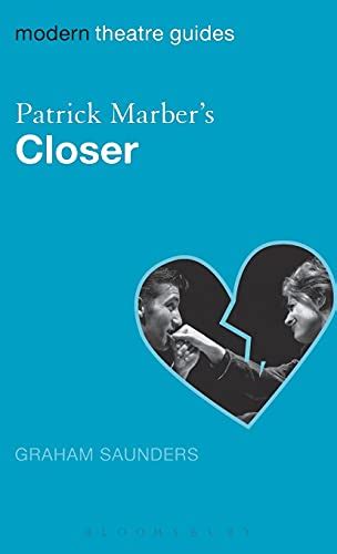 Patrick marber s closer modern theatre guides. - The judicial process in comparative perspective.