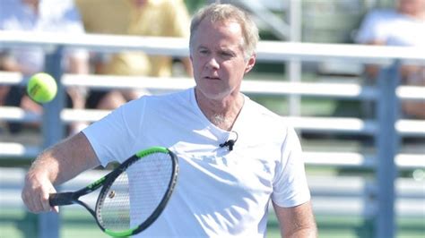 Patrick mcenroe