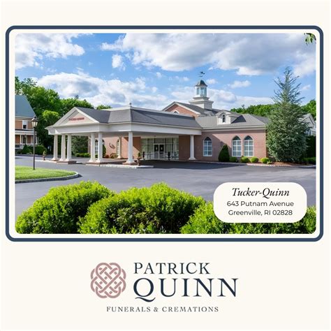 Patrick quinn funerals and cremation tucker quinn photos. m.  https://www. Patrick Quin...