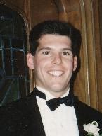 Patrick sean murphy