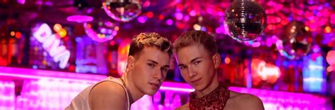 Patrickandnicky Leaked PORN 😈 193 Pics