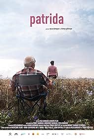 Patrida (2021) IMDb.