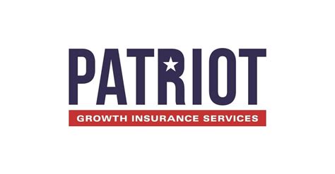 Patriot Growth Insurance Services Partners With Petschauer Insurance …