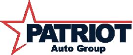 Patriot auto group. Patriot CDJR of Tulsa is a new and used car dealership in Tulsa, OK that sells Chrysler, Dodge, Jeep, and RAM vehicles. See inventory, hours, reviews, and contact information … 