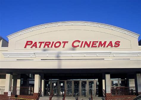 Patriot cinemas hanover mall hanover ma. Patriot Cinemas - Hanover Mall: Outdated cinema - See 6 traveler reviews, candid photos, and great deals for Hanover, MA, at Tripadvisor. 