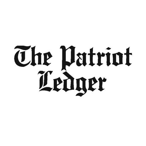 Patriot ledger. Things To Know About Patriot ledger. 