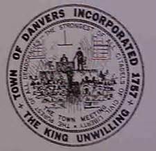 The Town of Dover Massachusetts. The following valuation infor