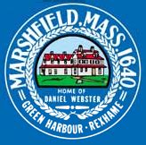 the county average of $184,585, as is Marshfield’s income per capita, $35,357 versus $34,847. Of the town’s total assessed property value, 93 percent is derived from properties classified as residential, 6 percent commercial and industrial, and 1.6 percent personal property.. 