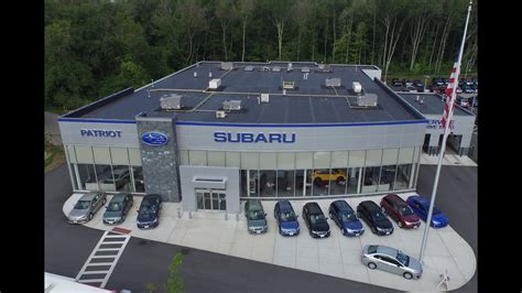 Patriot subaru north attleboro. Find new and used Subaru models, service and parts, and financing options at Patriot Subaru of North Attleboro. Located near Providence, RI and Norwood, MA, … 