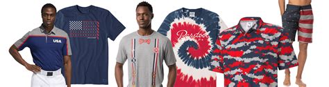 Patriotic Gear PGA TOUR Superstore