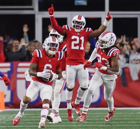 Patriots: 6 reasons to still be optimistic about 2023 season