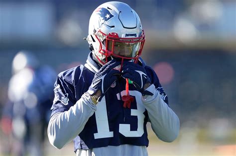 Patriots’ Jack Jones hopes to be available Week 1 amid gun charges