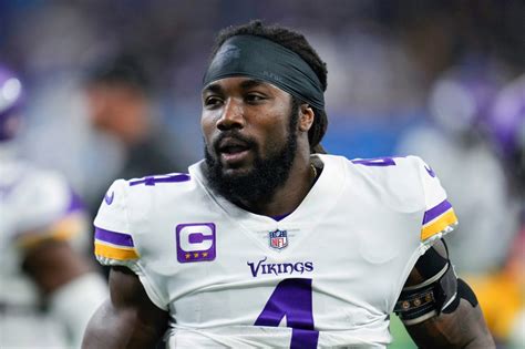 Patriots’ Matt Groh details Dalvin Cook’s ‘unique’ situation in free agency