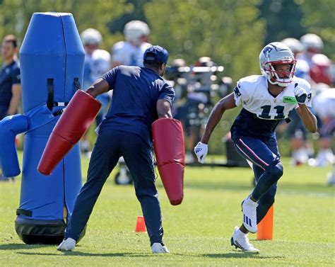 Patriots’ eight most difficult decisions on 53-man roster cutdown day